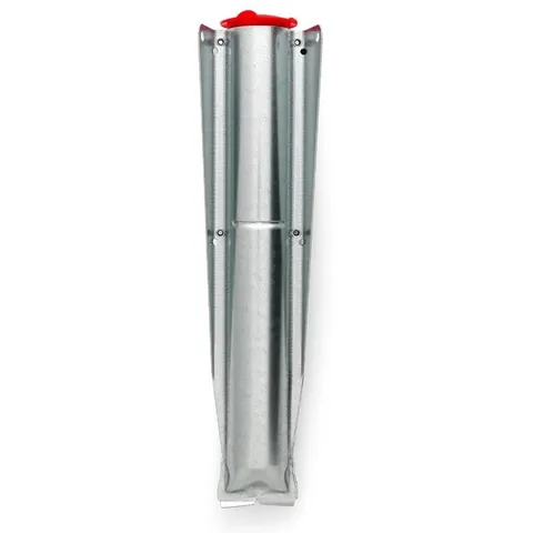 BRABANTIA METAL GROUND SPIKE 45MM