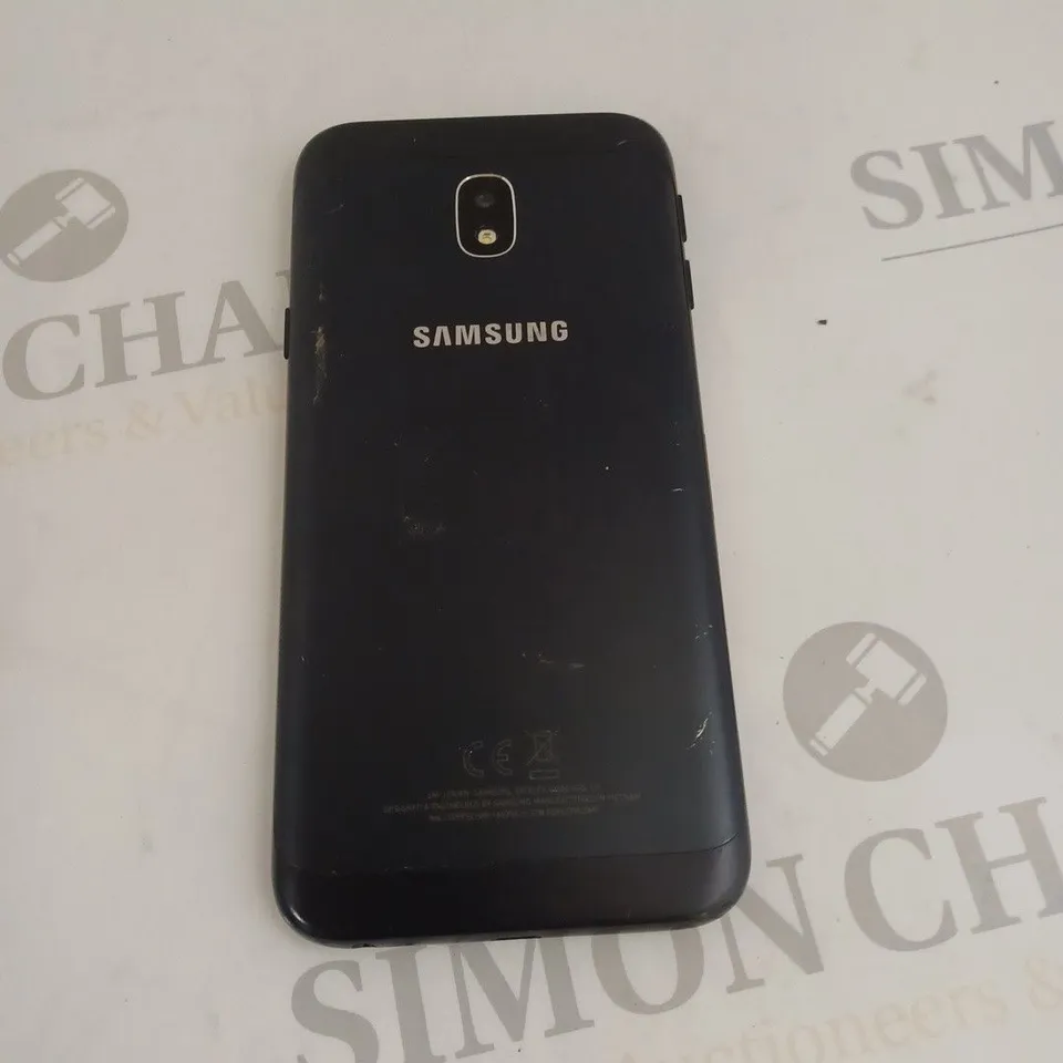 SAMSUNG GALAXY J3 MOBILE PHONE