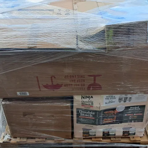 Pallet of 