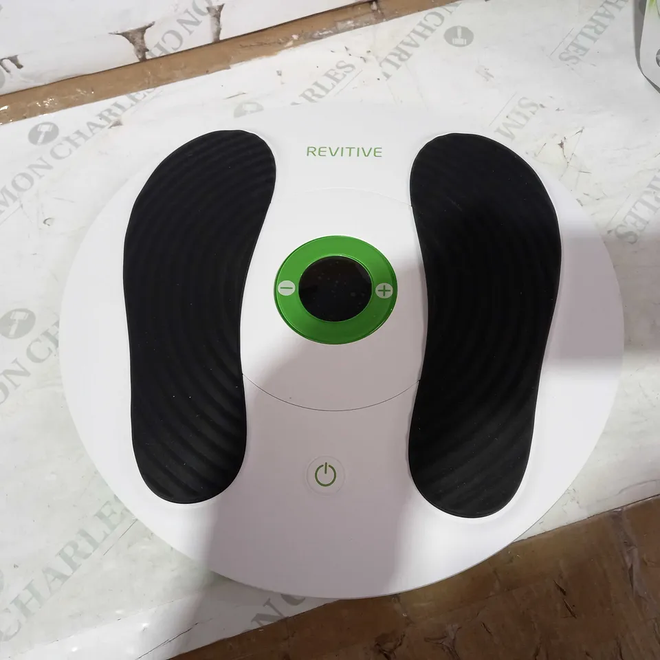 REVITIVE ESSENTIAL CIRCULATION BOOSTER