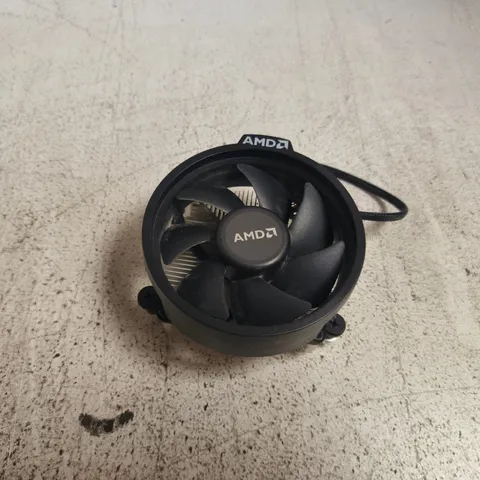 AMD PROCESSOR FAN