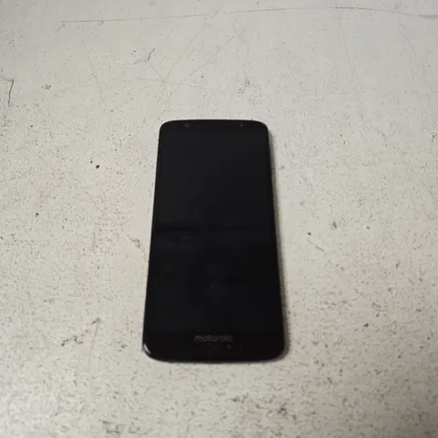 MOTOROLA MOTO G6 SMARTPHONE