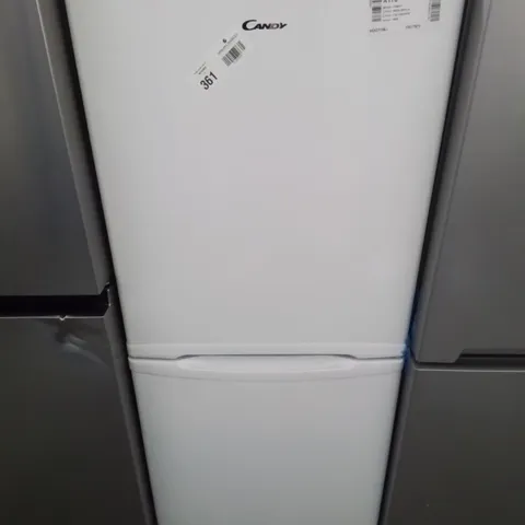 CANDY CSC1365WEN STATIC FREESTANDING FRIDGE FREEZER - WHITE