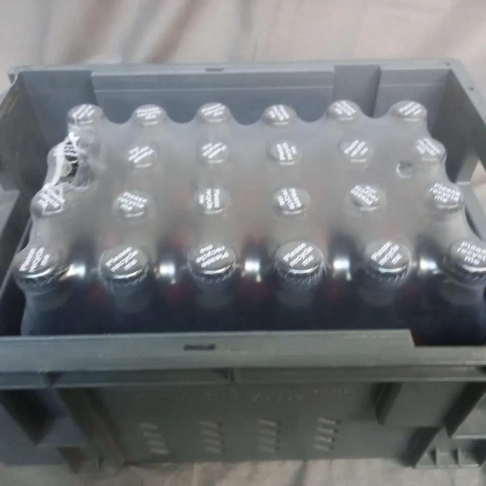 APPROXIMATELY 20 ASSORTED FOOD AND BEVERAGE PRODUCTS TO INCLUDE COCACOLA ZERO SUGAR