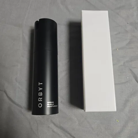APPROXIMATELY 80 ORBYT URBAN SHIELD MOISTURISER – 30 ML (FACIAL SKINCARE)