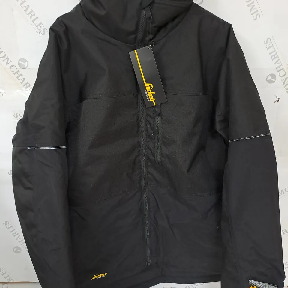 SNICKERZ 1148 ALLROUNDWORK WINTER JACKET - L