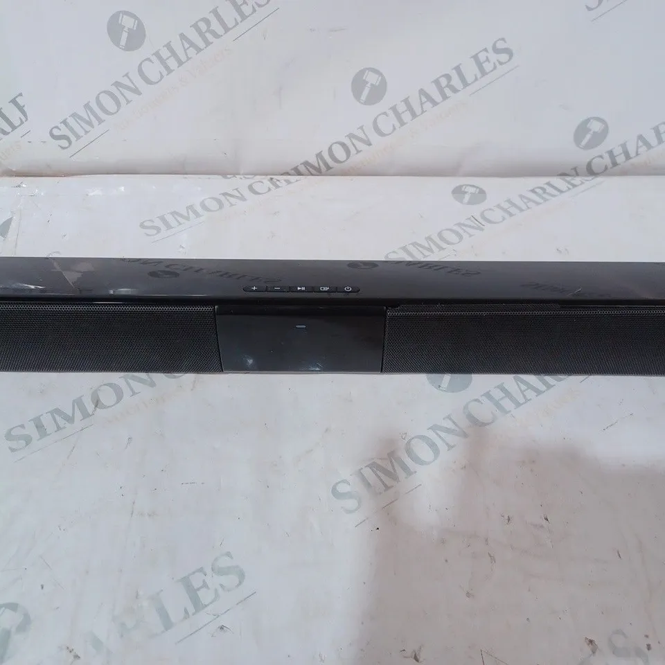 BOXED SOUNDBAR SPEAKER