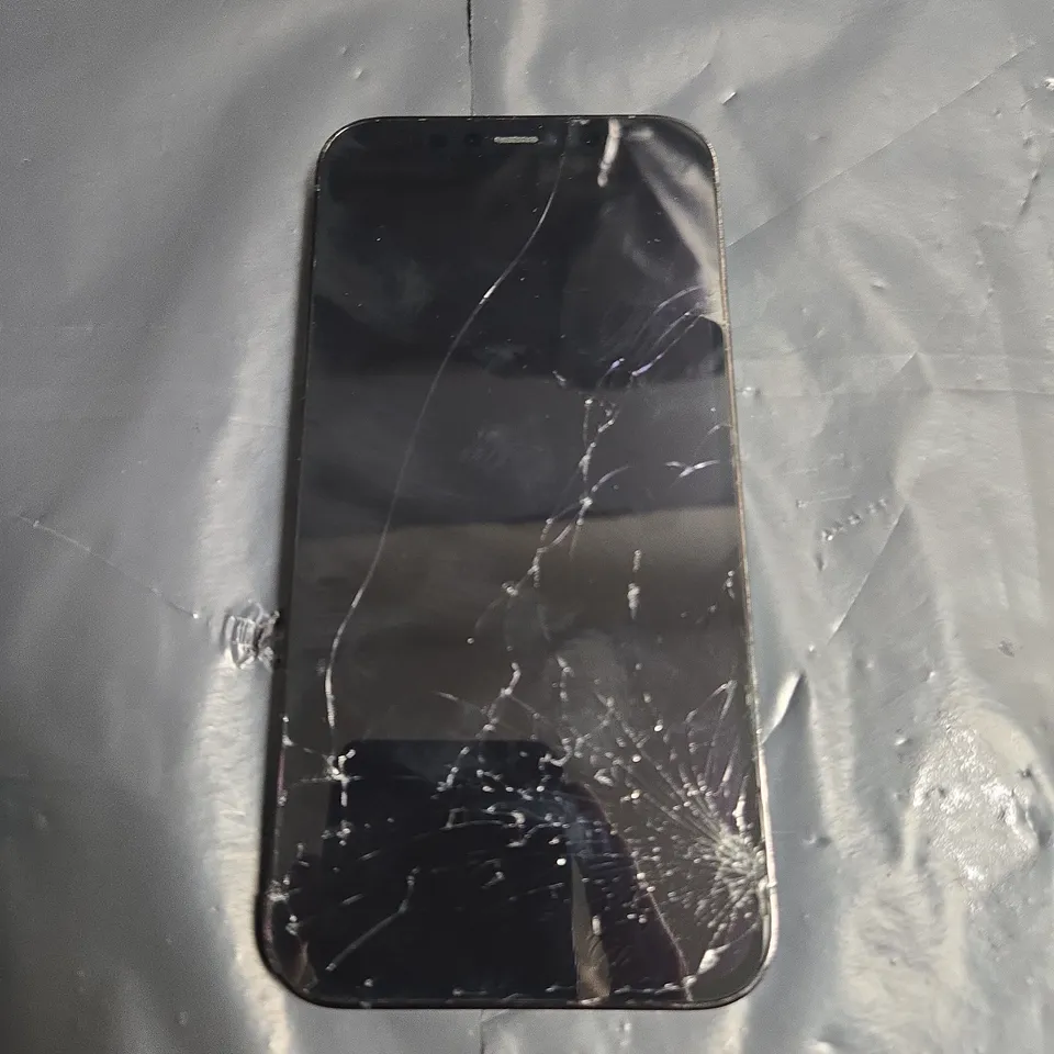 APPLE IPHONE 12 PRO