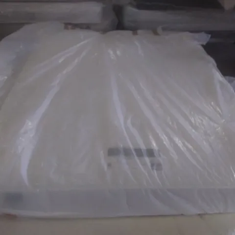 QUALITY BAGGED 5' KINGSIZE SILENTNIGHT ECO COMFORT MICROCOIL ORTHO MATTRESS