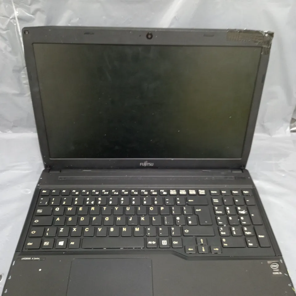 FUJITSU LIFEBOOK A544 15 INCH I5-4210M 2.60GHZ