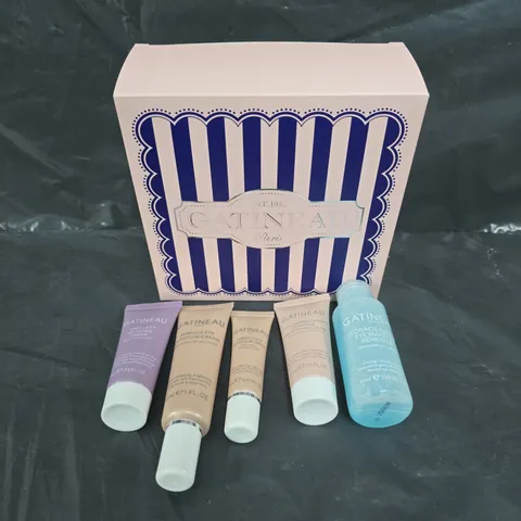 BOXED GATINEAU MIRACLE EYE 5 PIECE DISCOVERY COLLECTION 
