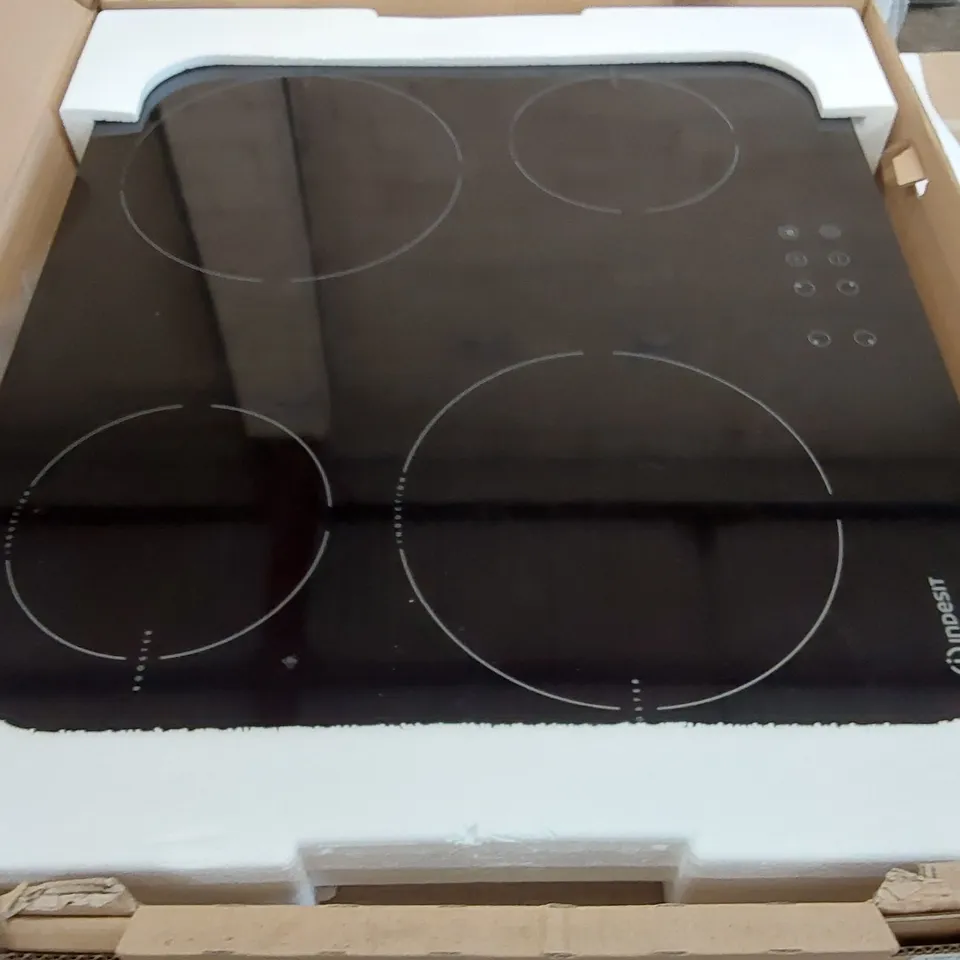 INDESIT HOB VIB644CE