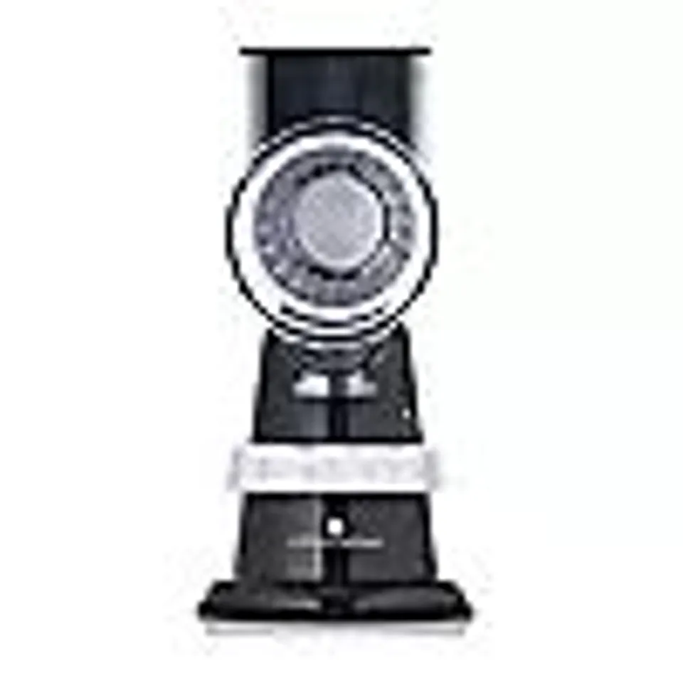 COOK'S ESSENTIALS SPEED GRATER & SLICER WITH SUCTION BASE IN PUMPKIN