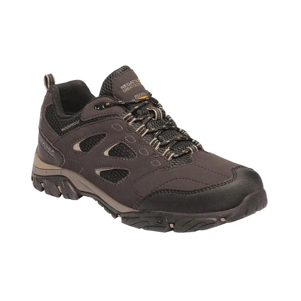 BRAND NEW REGATTA MENS HOLCOMBE IEP LOW UK SIZE 11