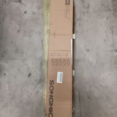 SONGMICS OPEN WARDROBE 