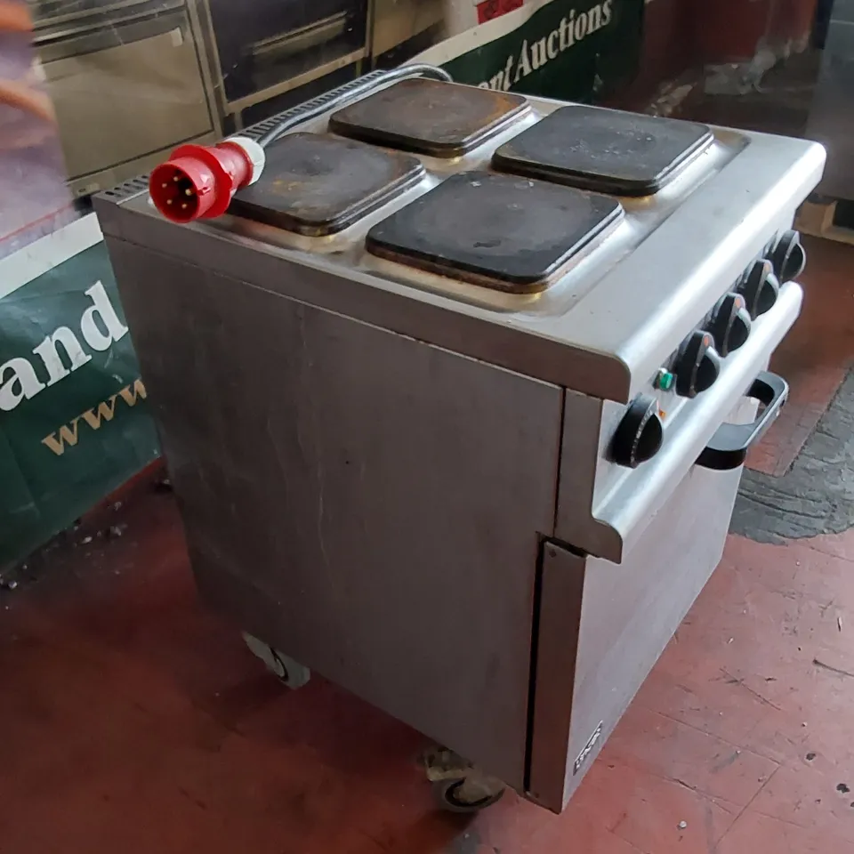 LINCAT COMMERCIAL ELECTRIC OVEN 