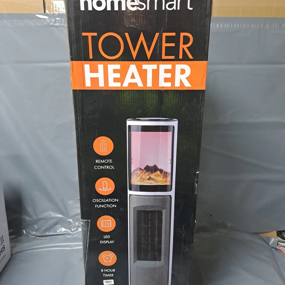 HOMESMART TOWER HEATER