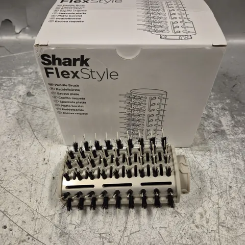 SHARK FLEX STYLE PADDLE BRUSH HEAD