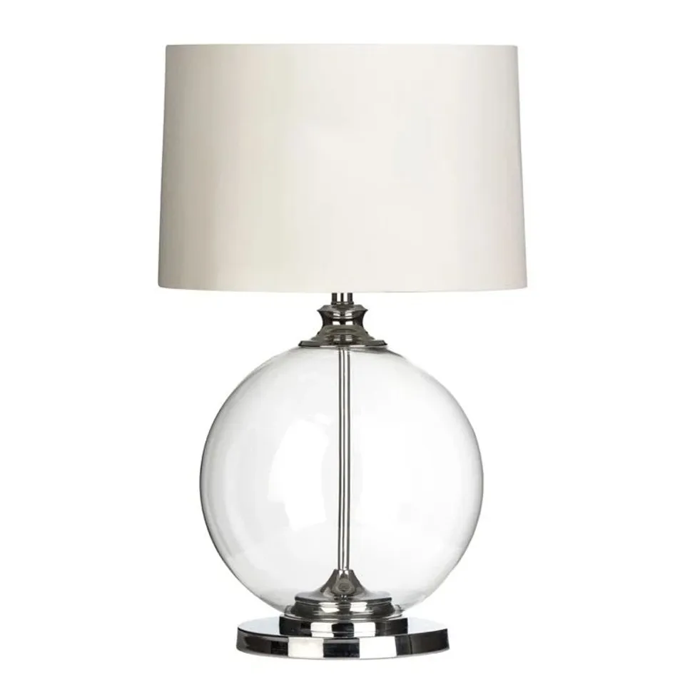 BOXED COGGESHALL 70CM TABLE LAMP 