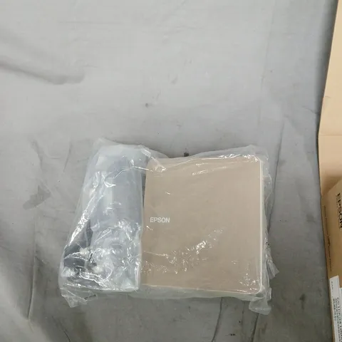 EPSON LABEL WORKER – BOXED