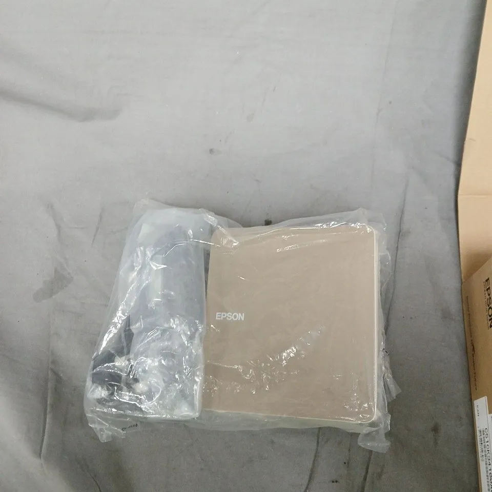 EPSON LABEL WORKER  – BOXED 