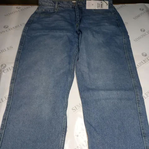 FIRETRAP LADIES MON JEANS - 16R
