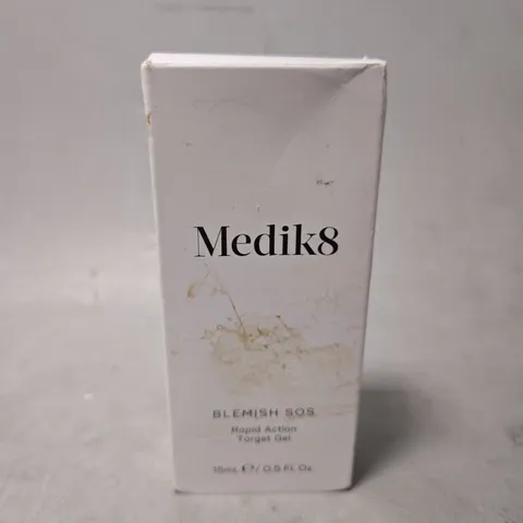 MEDIK8 BLEMISH SOS (15ML)