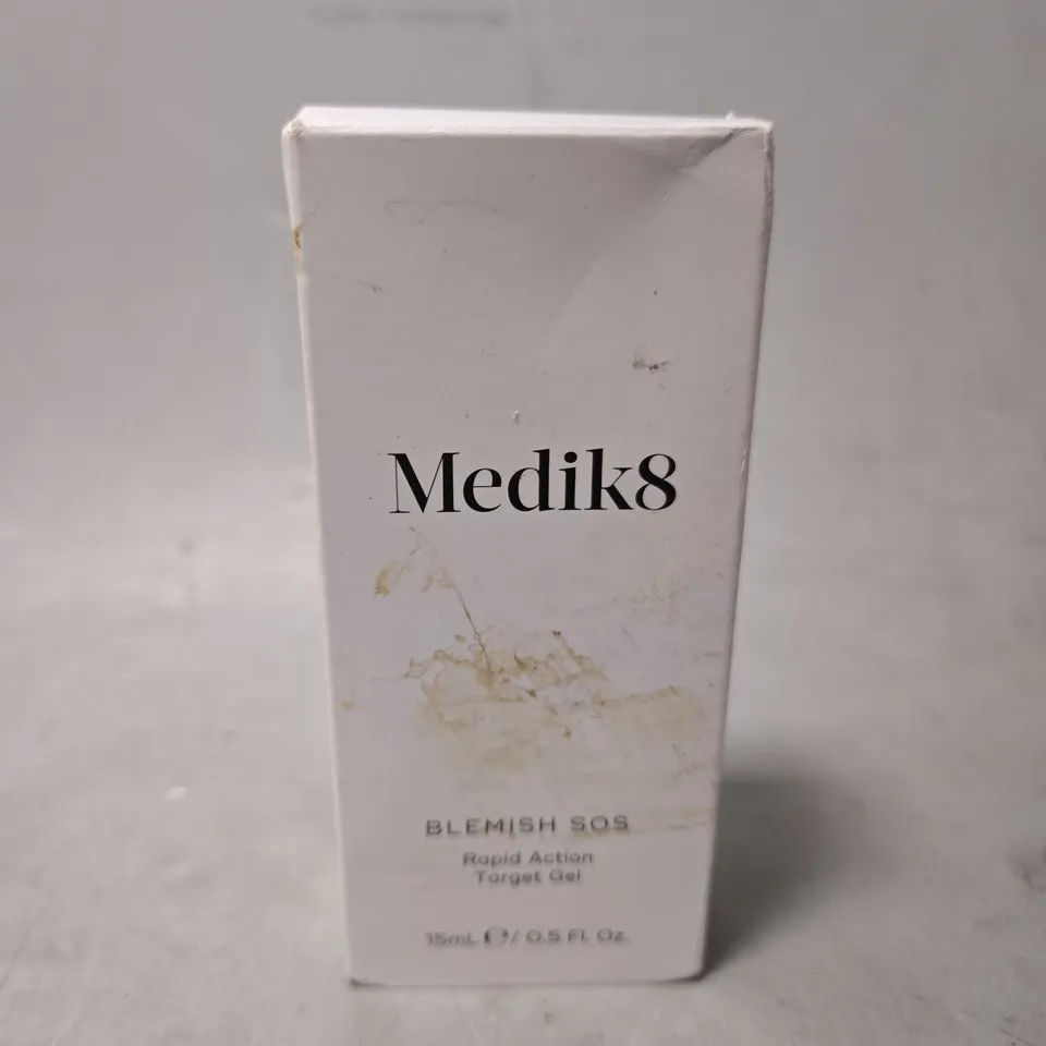 MEDIK8 BLEMISH SOS (15ML)