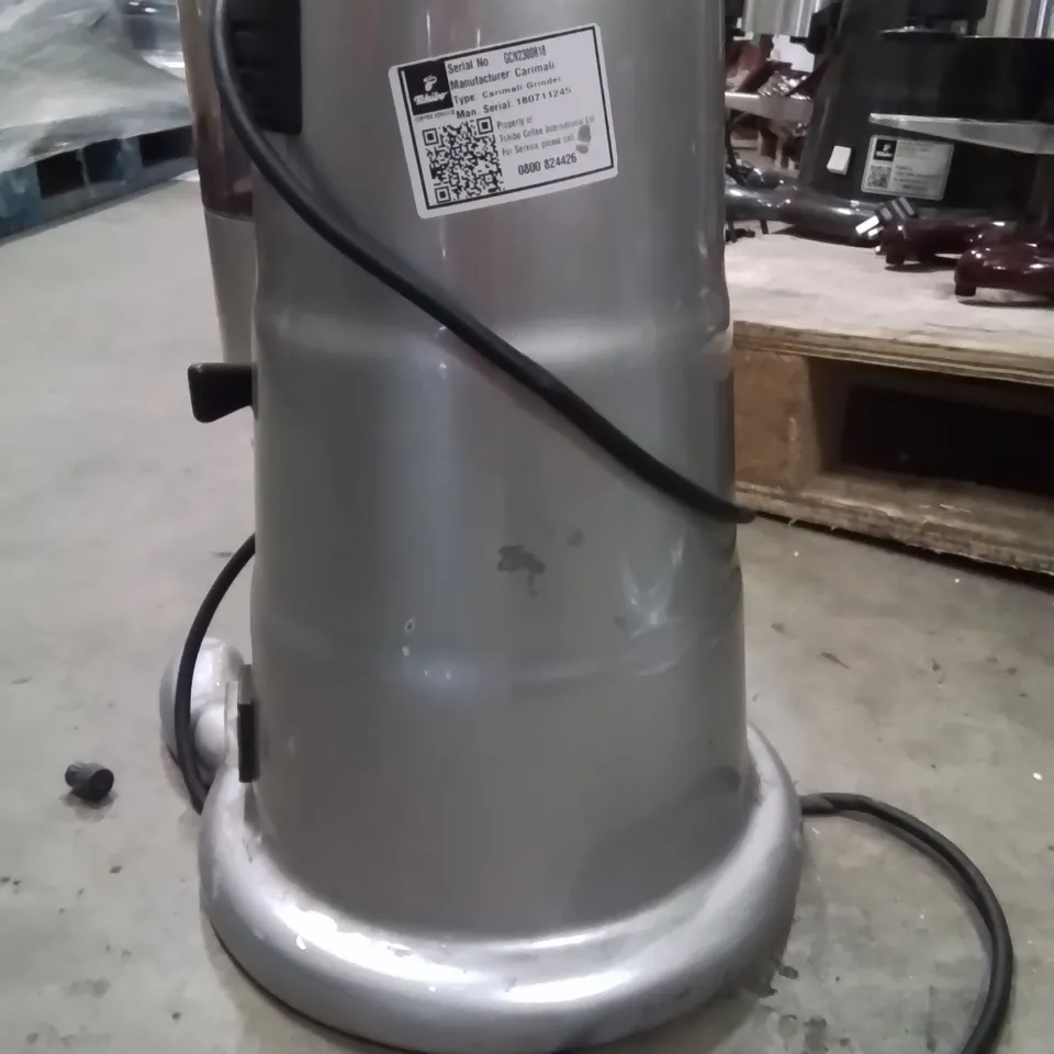 CARMALI COFFEE GRINDER