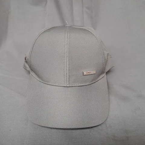 STAMION SPORT CAP IN OLIVE SIZE 58