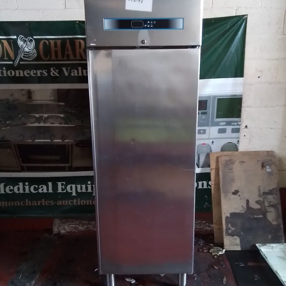 POLARIS COMMERCIAL F.PLUS TN 70 FREEZER/CHILLER UNIT 