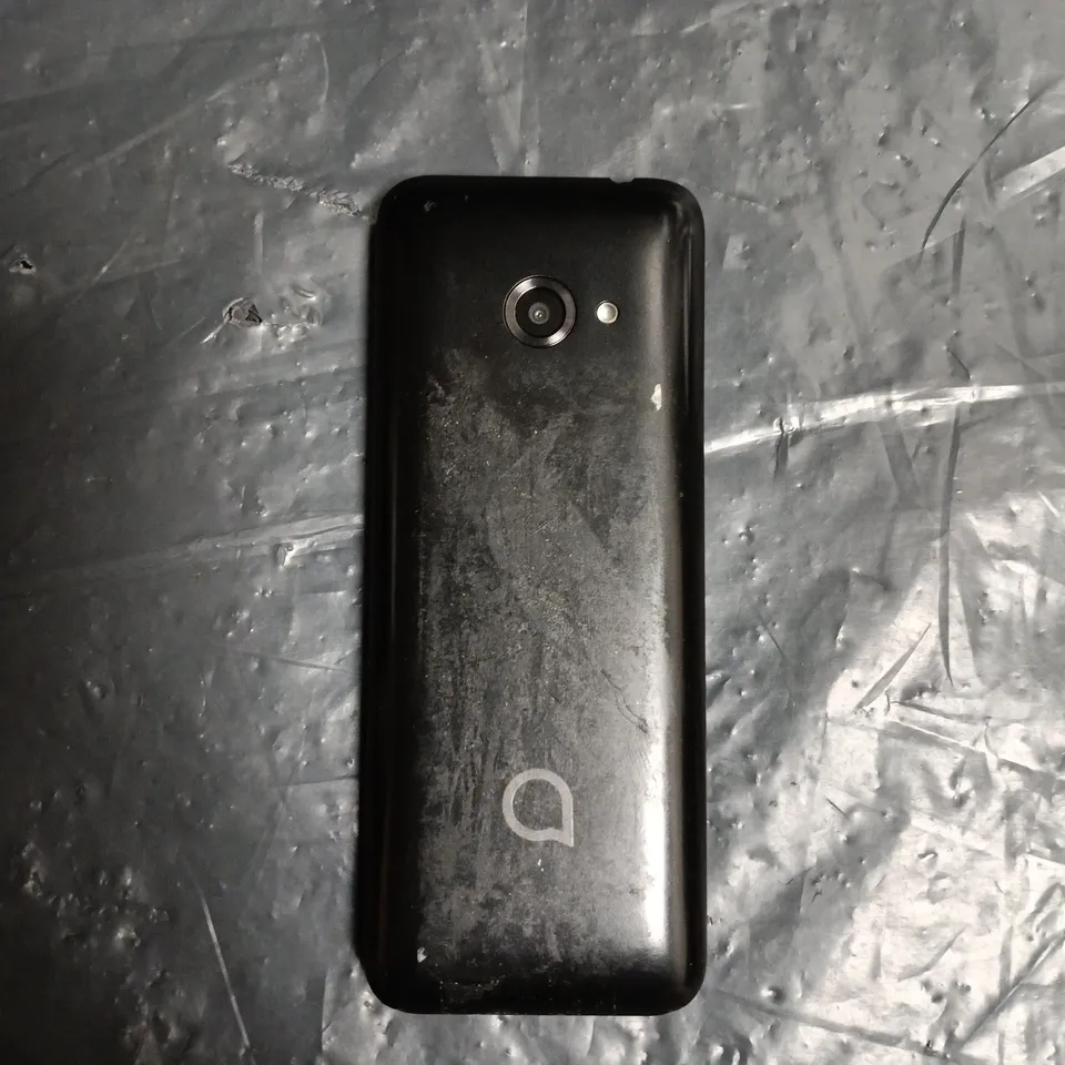 ALCATEL 3088X MOBILE PHONE