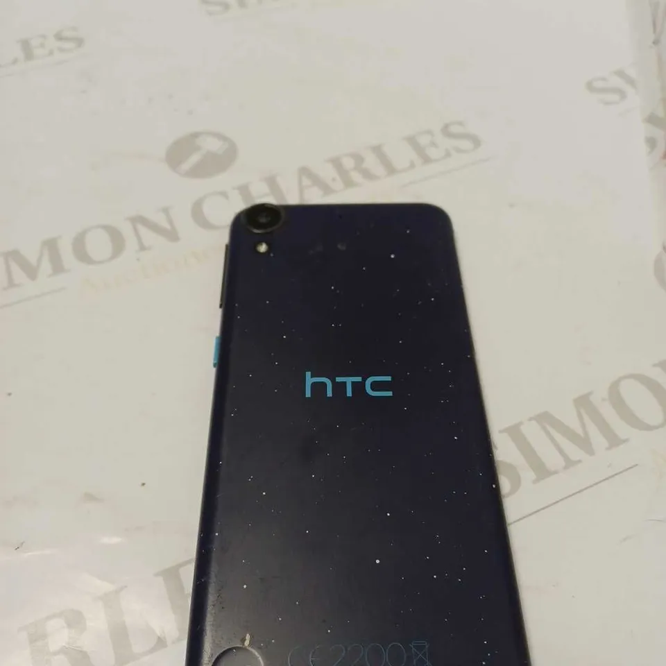 HTC MODEL 2PST100