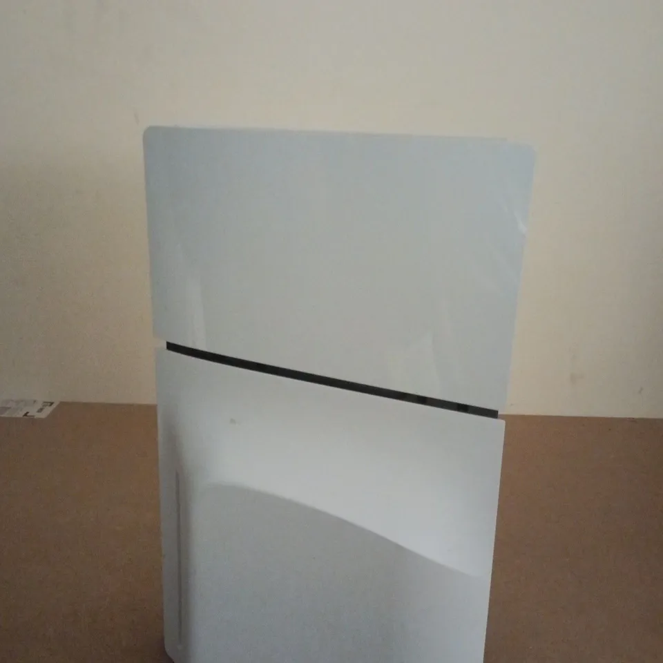 SONY PLAYSTATION 5 CONSOLE – WHITE 