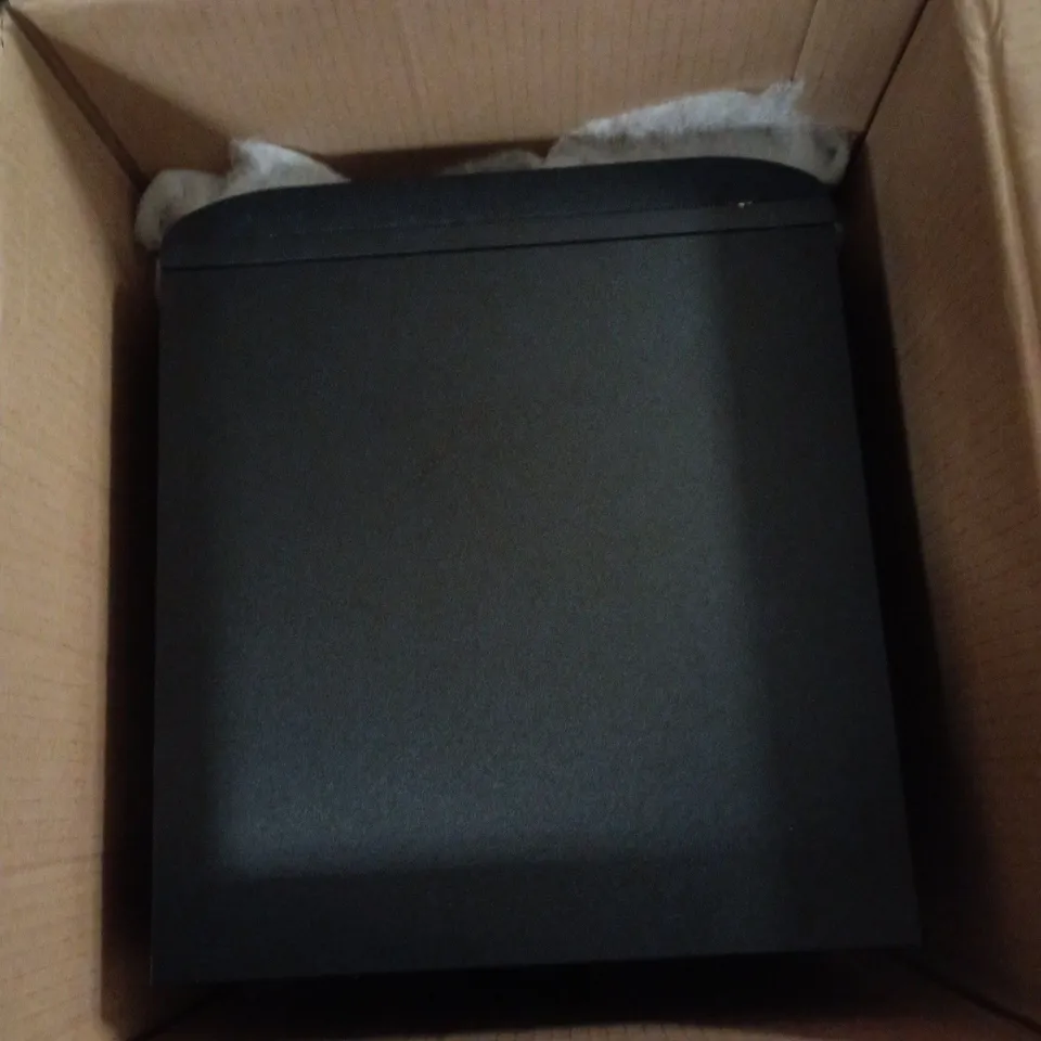BOWERS AND WILKINS ASW610 PERFORMANCE SUBWOOFER BOXED