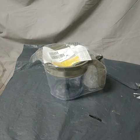 CURTIS STONE GRAVY SEPARATOR JUG UNBOXED