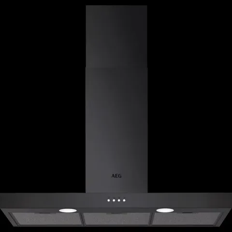AEG 5000 EXTRACTIONTECH COOKER HOOD 90 CM - DBX3951R