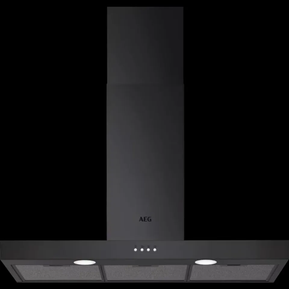 AEG 5000 EXTRACTIONTECH COOKER HOOD 90 CM - DBX3951R