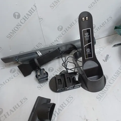 SHARK CORDLESS HANDHELD VACUUM CLEANER WV200UK