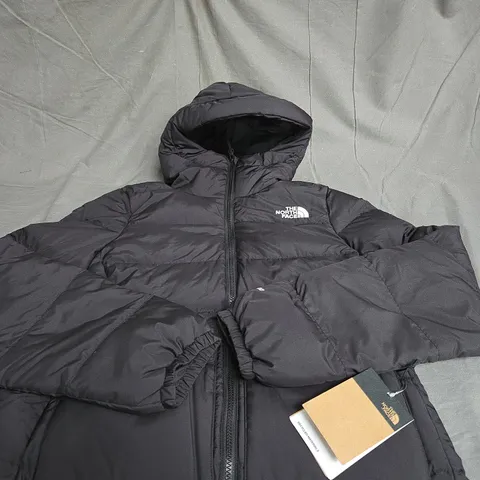 THE NORTH FACE GOTHAM JACKET SIZE M