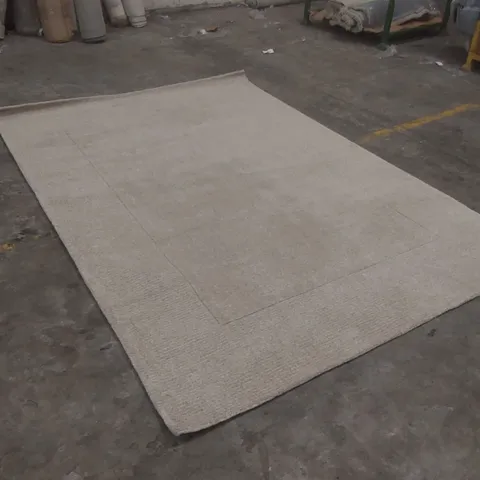 QUALITY DESIGNER AREA RUG - APPROXIMATELY 290 x 200cm