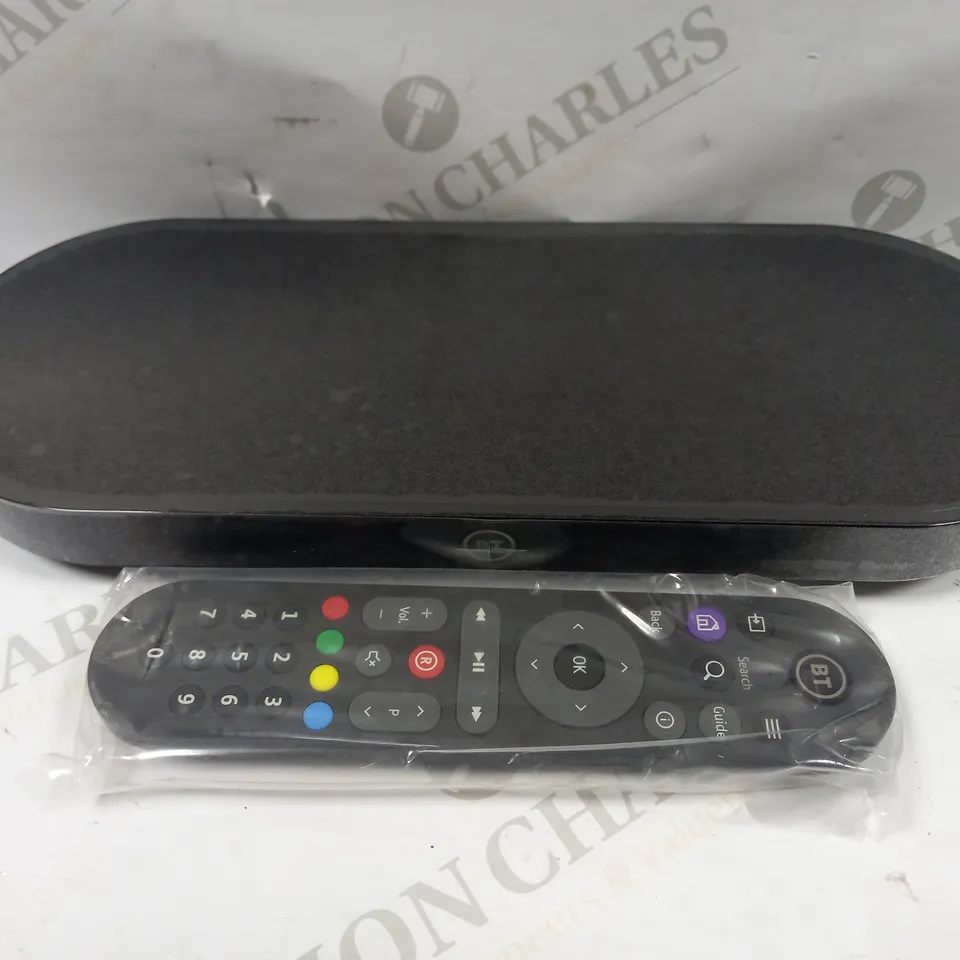 BT RTIW387 TV BOX PRO