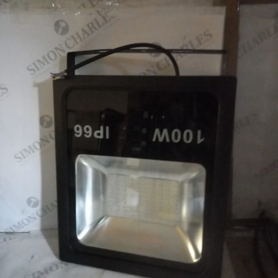 ENERGY SAVING GOODWIN FLOODLIGHT