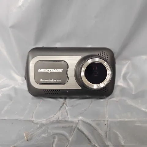 NEXTBASE 522GW DASH CAM