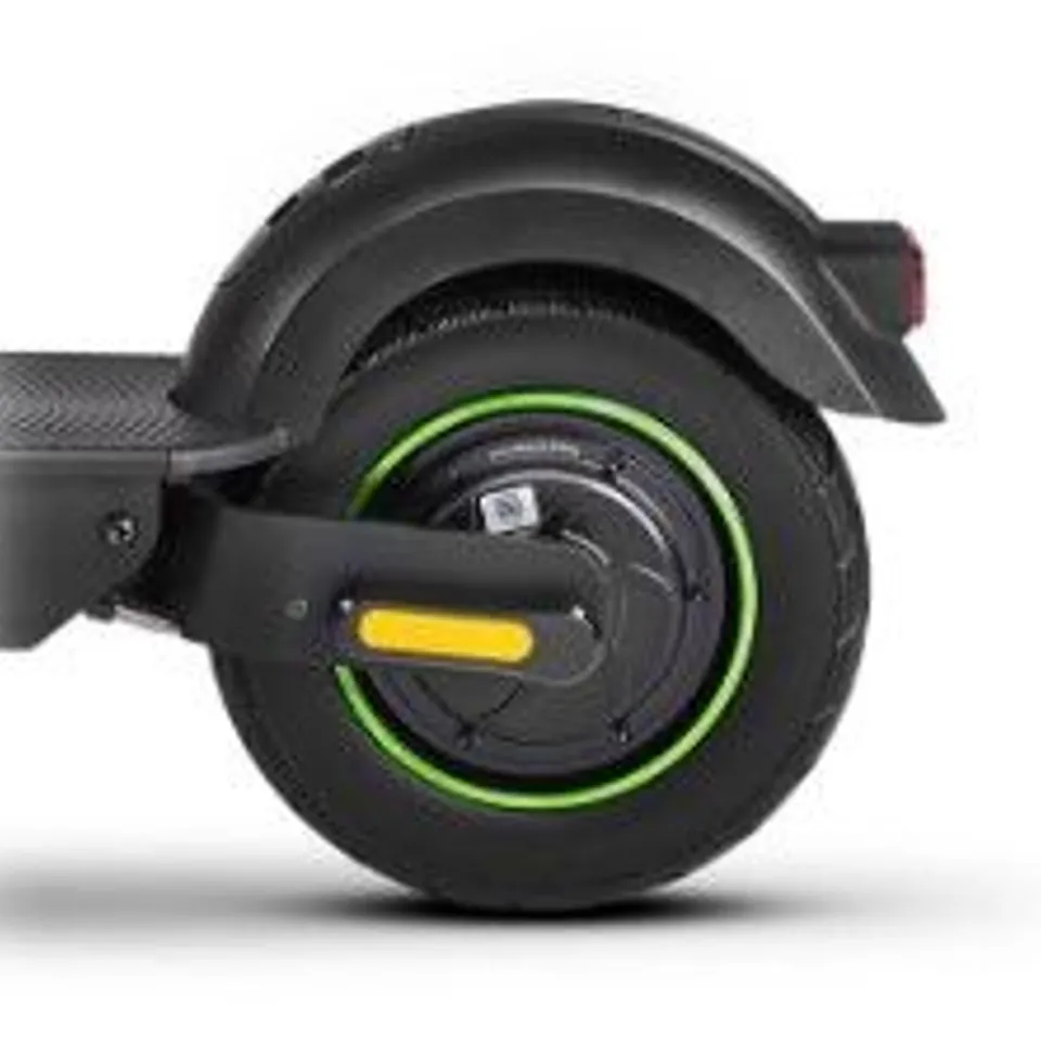 BRAND NEW BOXED ACER ELECTRICAL SCOOTER 3 BLACK, AES013, 25KM/HR, WITH TURNING LIGHTS (RETAIL PACK) UK PLUG RRP £399