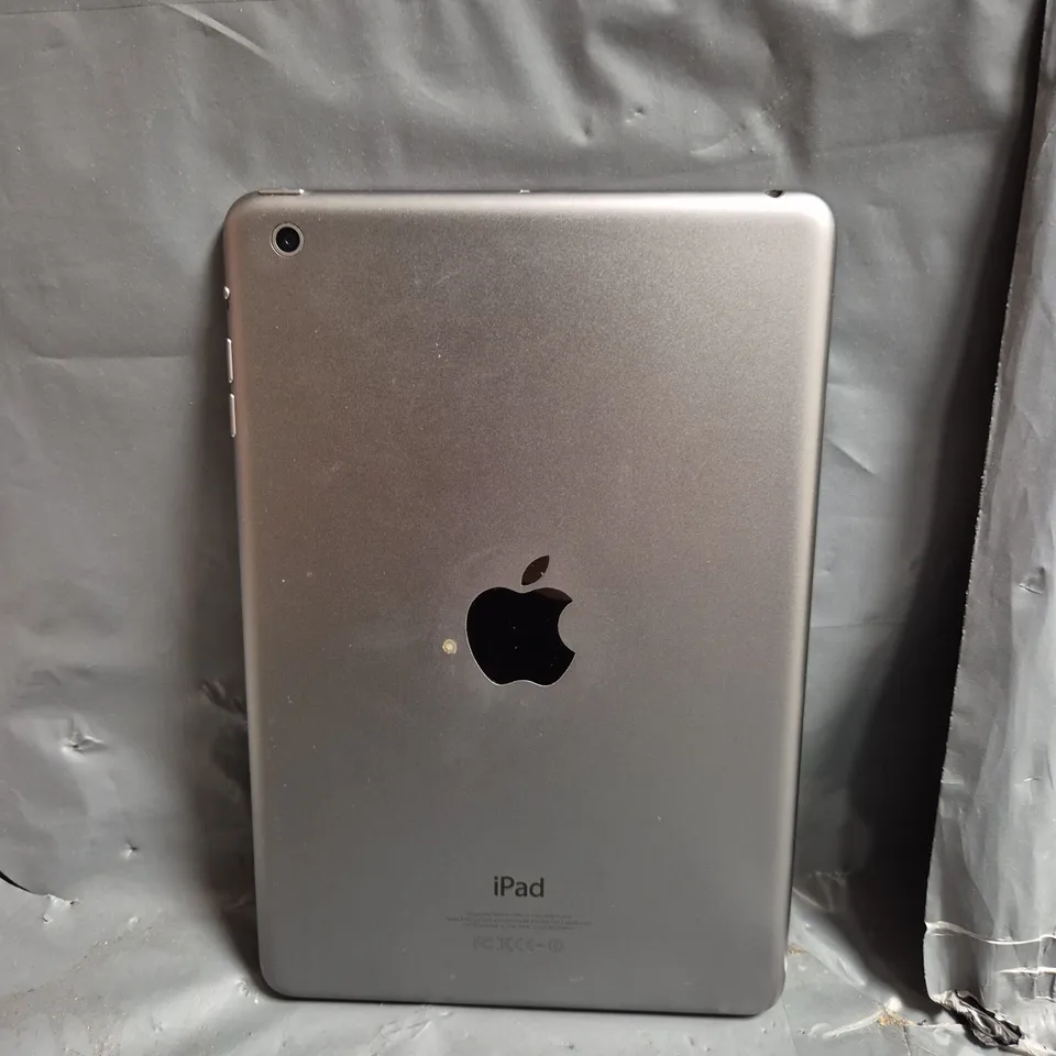 APPLE IPAD MINI 1ST GEN