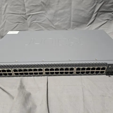JUNIPER EX2300-48T ETHERNET SWITCH