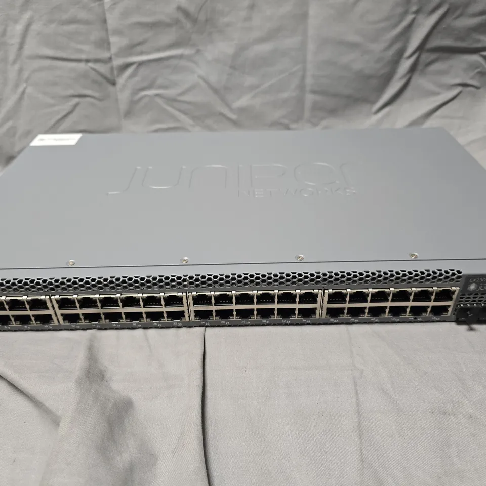 JUNIPER EX2300-48T ETHERNET SWITCH