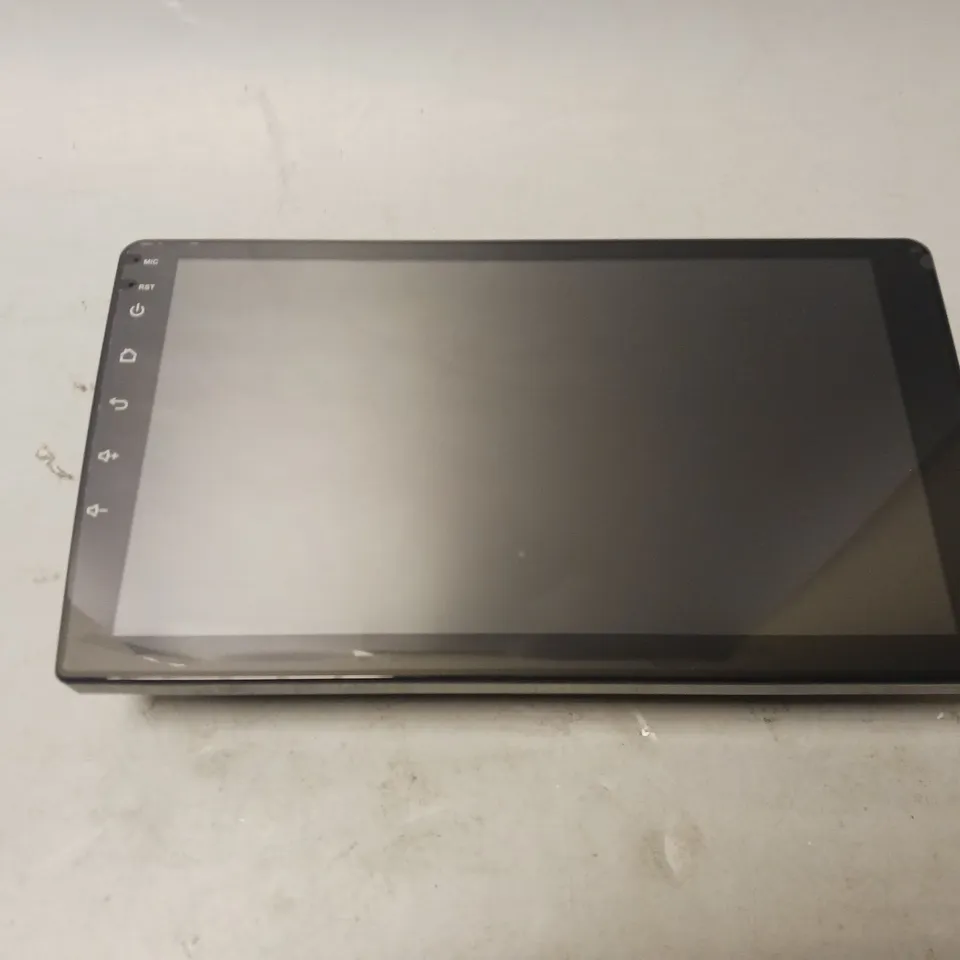 PODOFO 6.2-INCH 2+32G ANDROID 13.0 MOTORCYCLE CARPLAY