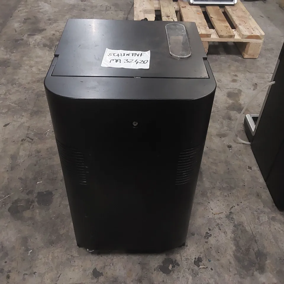 SCHAERER INTENSE COMMERCIAL BEAN TO CUP COFFEE MACHINE